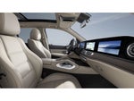 2027 Mercedes-Benz GLE GLE 350 4MATIC®