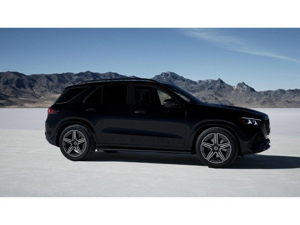 2027 Mercedes-Benz GLE GLE 350 4MATIC®