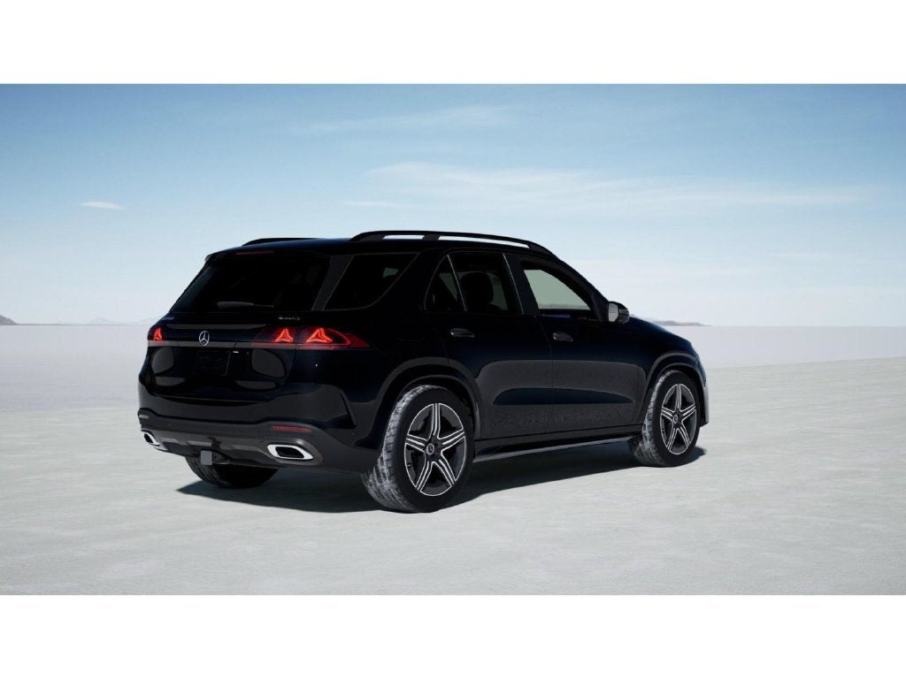 2027 Mercedes-Benz GLE GLE 350 4MATIC®