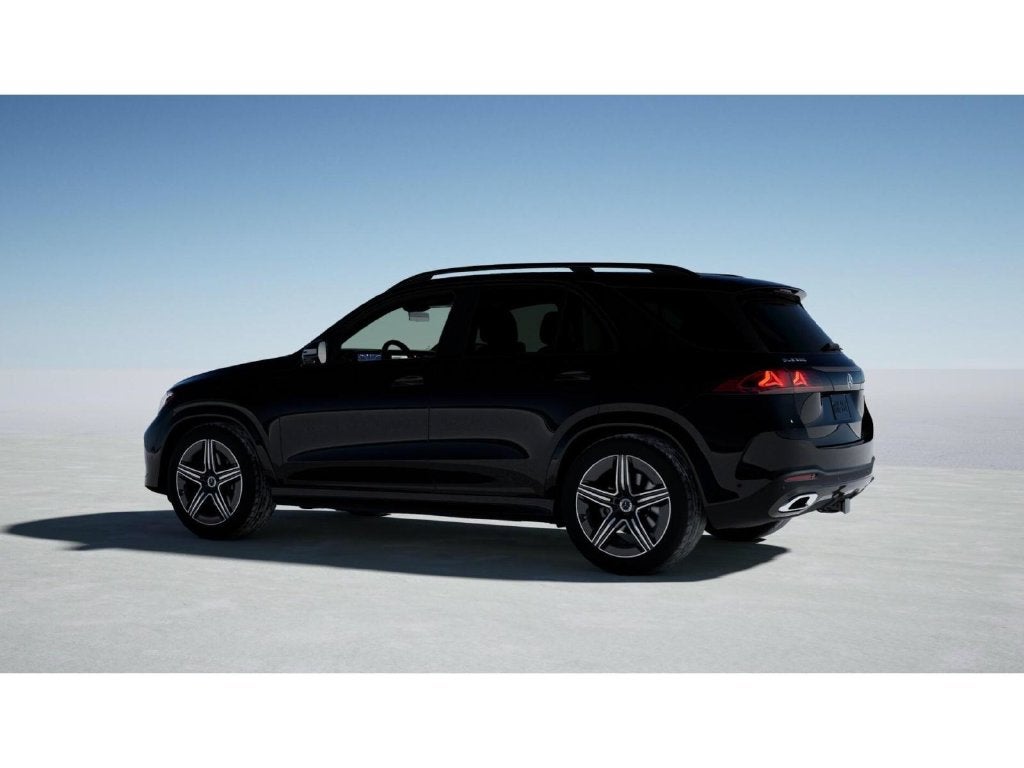 2027 Mercedes-Benz GLE GLE 350 4MATIC®