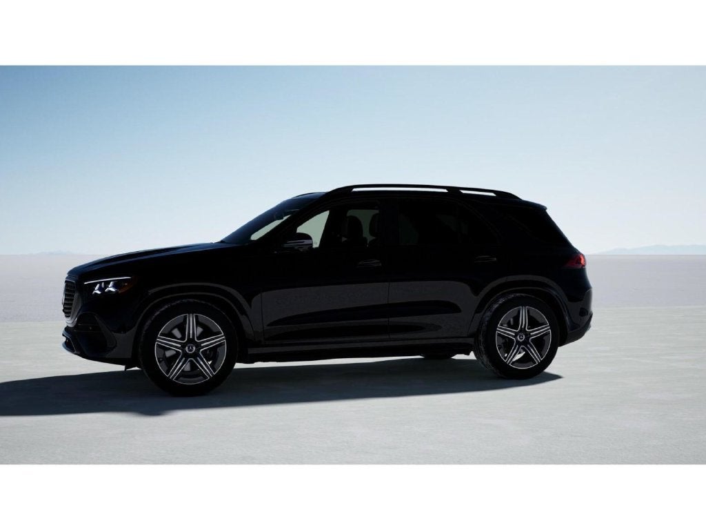 2027 Mercedes-Benz GLE GLE 350 4MATIC®