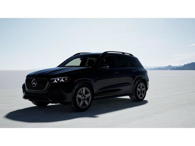 2027 Mercedes-Benz GLE GLE 350 4MATIC®