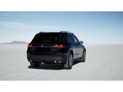 2027 Mercedes-Benz GLE GLE 350 4MATIC®