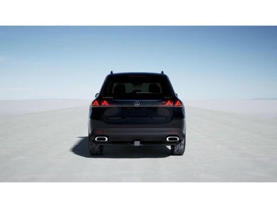2027 Mercedes-Benz GLE GLE 350 4MATIC®
