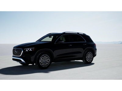 2027 Mercedes-Benz GLE GLE 350 4MATIC®