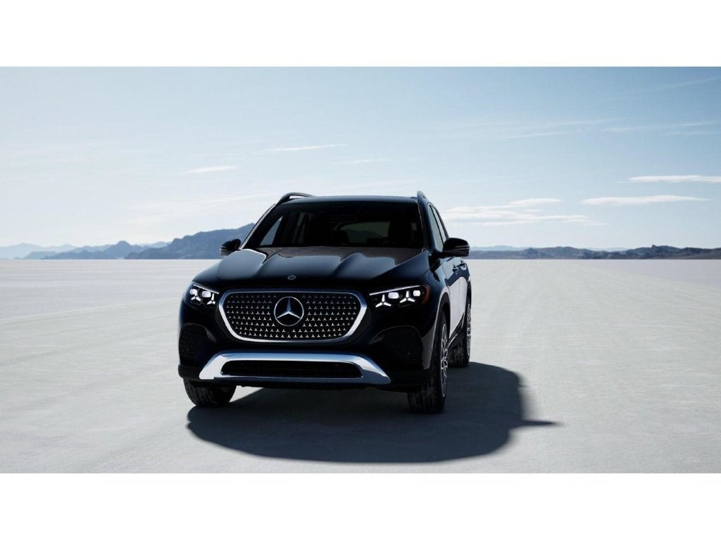 2027 Mercedes-Benz GLE GLE 350 4MATIC®