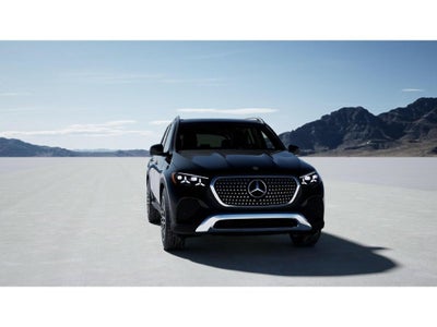 2027 Mercedes-Benz GLE GLE 350 4MATIC®