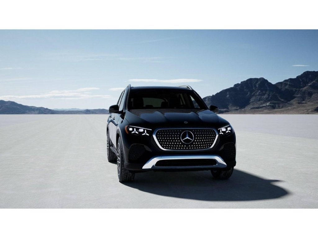 2027 Mercedes-Benz GLE GLE 350 4MATIC®