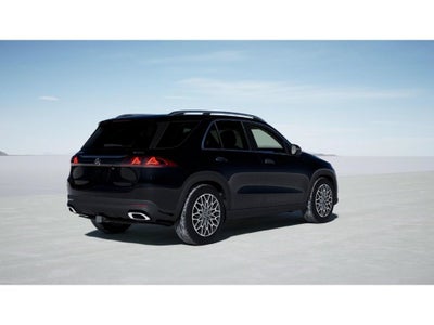 2027 Mercedes-Benz GLE GLE 350 4MATIC®