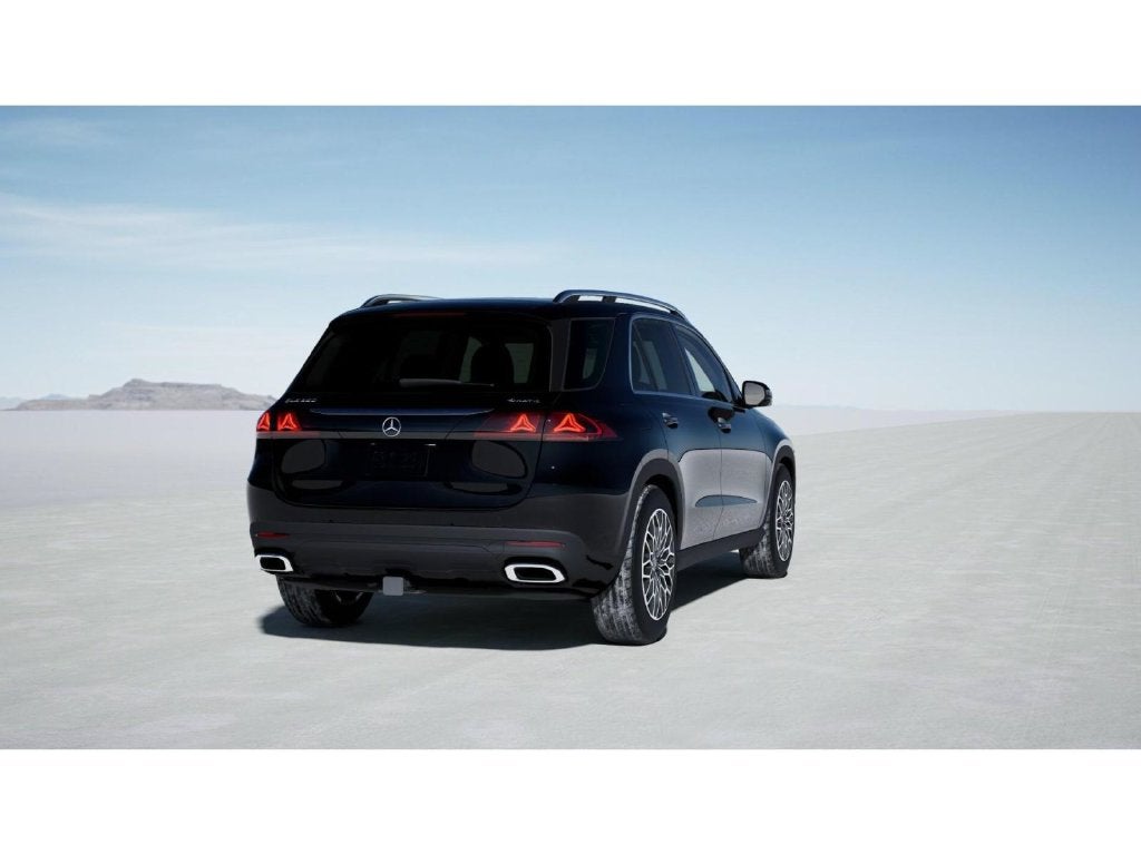 2027 Mercedes-Benz GLE GLE 350 4MATIC®