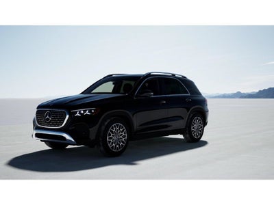 2027 Mercedes-Benz GLE GLE 350 4MATIC®