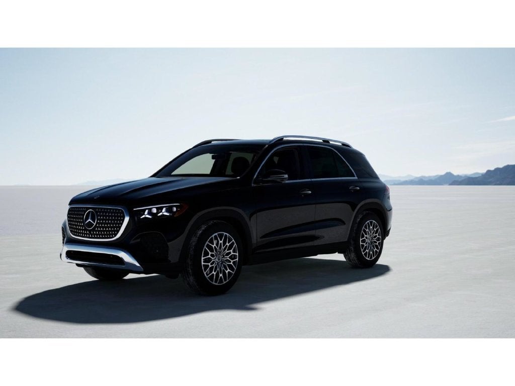 2027 Mercedes-Benz GLE GLE 350 4MATIC®