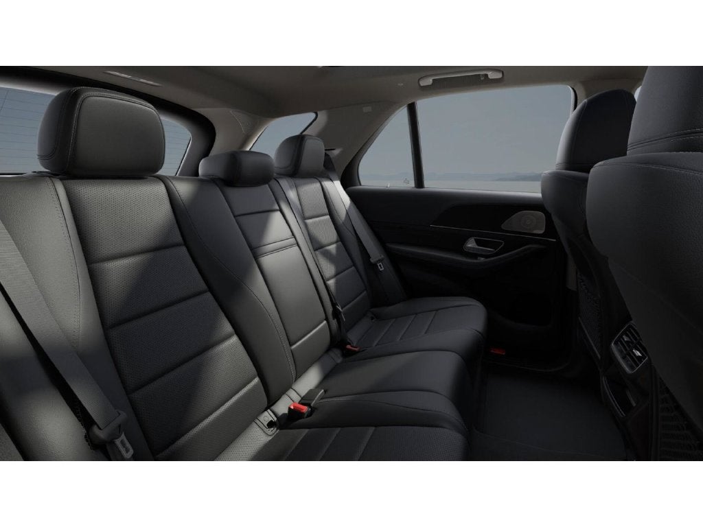 2027 Mercedes-Benz GLE GLE 350 4MATIC®