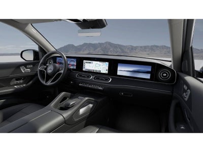 2027 Mercedes-Benz GLE GLE 350 4MATIC®