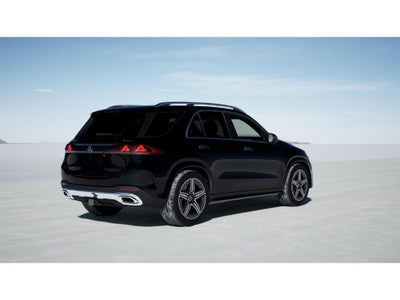 2027 Mercedes-Benz GLE GLE 350 4MATIC®