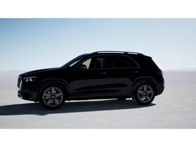 2027 Mercedes-Benz GLE GLE 350 4MATIC®