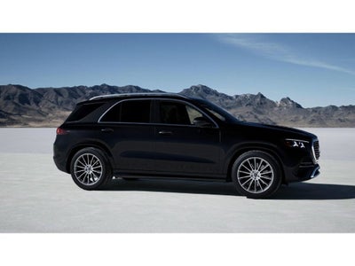 2027 Mercedes-Benz GLE GLE 350 4MATIC®