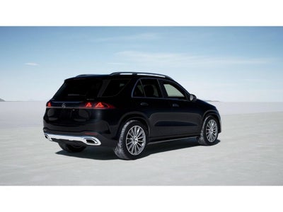 2027 Mercedes-Benz GLE GLE 350 4MATIC®