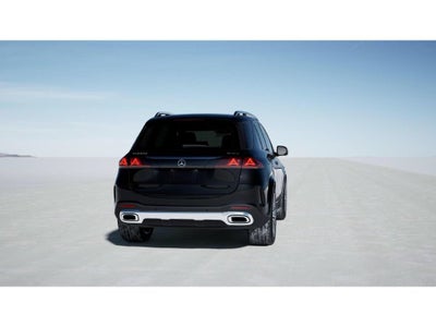 2027 Mercedes-Benz GLE GLE 350 4MATIC®