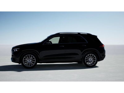 2027 Mercedes-Benz GLE GLE 350 4MATIC®