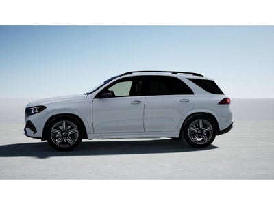 2027 Mercedes-Benz GLE GLE 350 4MATIC®