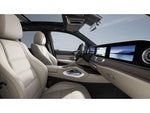 2027 Mercedes-Benz GLE GLE 350 4MATIC®