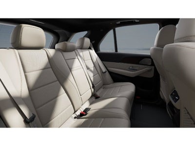2027 Mercedes-Benz GLE GLE 350 4MATIC®