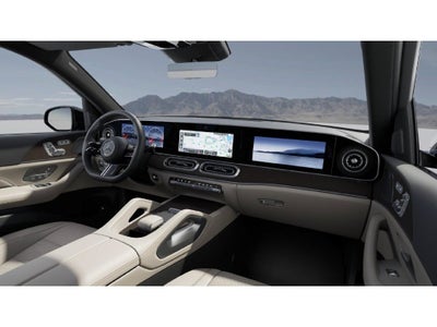 2027 Mercedes-Benz GLE GLE 350 4MATIC®