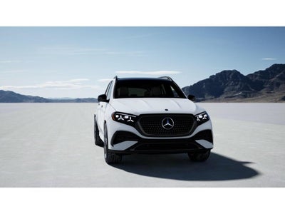 2027 Mercedes-Benz GLE GLE 350 4MATIC®