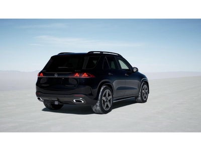 2027 Mercedes-Benz GLE GLE 350 4MATIC®