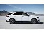 2027 Mercedes-Benz GLE 4MATIC®