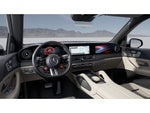 2027 Mercedes-Benz GLE 4MATIC®