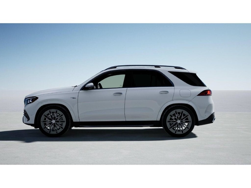 2027 Mercedes-Benz GLE 4MATIC®