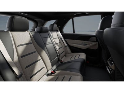 2027 Mercedes-Benz GLE 4MATIC®