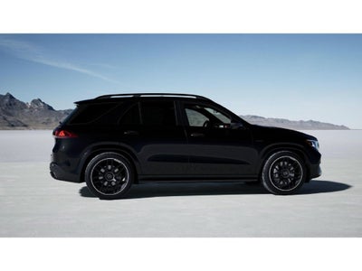 2027 Mercedes-Benz GLE 4MATIC®