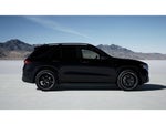 2027 Mercedes-Benz GLE 4MATIC®