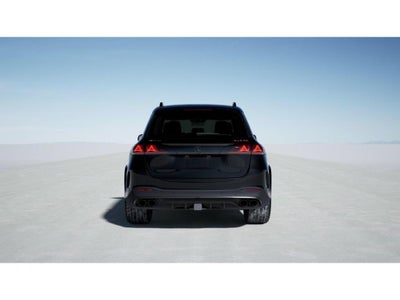 2027 Mercedes-Benz GLE 4MATIC®
