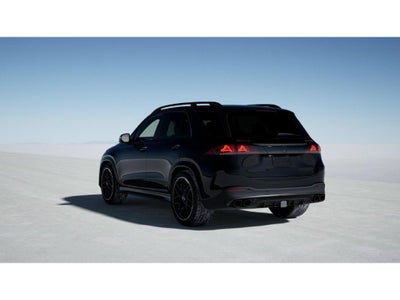 2027 Mercedes-Benz GLE 4MATIC®