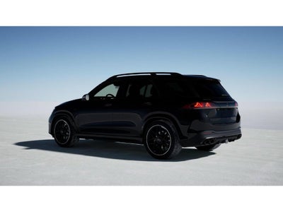 2027 Mercedes-Benz GLE 4MATIC®