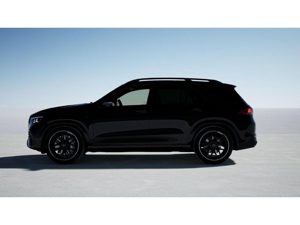 2027 Mercedes-Benz GLE 4MATIC®