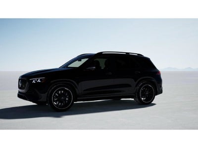 2027 Mercedes-Benz GLE 4MATIC®