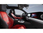 2027 Mercedes-Benz GLE 4MATIC®