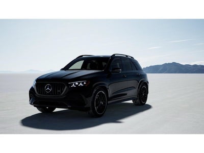 2027 Mercedes-Benz GLE 4MATIC®