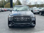 2026 Mercedes-Benz GLE GLE 580 4MATIC®