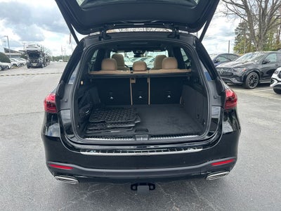 2026 Mercedes-Benz GLE GLE 580 4MATIC®