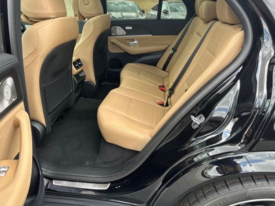 2026 Mercedes-Benz GLE GLE 580 4MATIC®