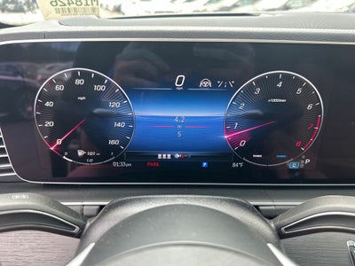 2026 Mercedes-Benz GLE GLE 580 4MATIC®