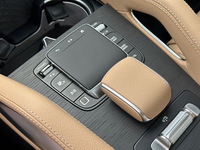 2026 Mercedes-Benz GLE GLE 580 4MATIC®