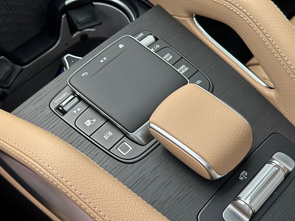 2026 Mercedes-Benz GLE GLE 580 4MATIC®