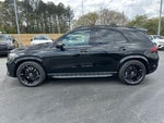 2026 Mercedes-Benz GLE GLE 580 4MATIC®
